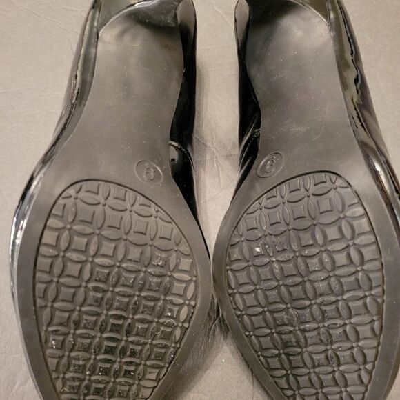 MERONA WOMENS HEEL SHOES - Picture 10 of 14